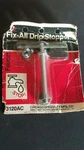 New Sealed 3120AC Chicago Specialty Drip Stopper Faucet Seat Tool. Fixed Price $15.59.