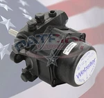 Webster 22R623D-5AA14 1/2" Npt Fuel Pump 65 Gph 100 Psi. Fixed Price $589.62.