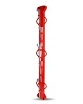 4FT Woven Wire Fence Stretcher Bar With 5 Wedges, Suitab.... Fixed Price $91.33.