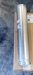 Ameri-vent 4E24 Pipe Section B-vent 4" X Ft New 1QTY. Fixed Price $18.99.
