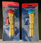 Air Conditioning R134A Valve Core Quick Remover Installer High Low Pressure Tool. Fixed Price $23.56.