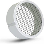 Raven R1510 Pvc Termination Mesh Screen Vent Cover, Furnace & Roof Cap,. Fixed Price $26.99.