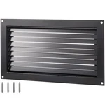 Crawl Space Flood Vent Foundation 8"HEIGHT X 16"WIDTH Wall. Fixed Price $34.99.
