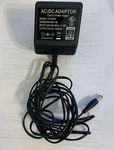 Gtco Calcomp Power Supply For Roll Iii Super Ii+ Iv And Vi. Fixed Price $41.99.