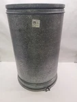 Hart & Cooley 14RP Round Type Gas Vent Double Wall 14"X24". Fixed Price $149.99.