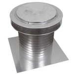 Roof 12 Exhaust Cap Attic Ventilation Air Supply Moisture Heat Aluminum. Fixed Price $142.99.