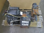 Ccr 6DKI-3500-FSD Ac Refrigeration Discus Compressor 460V Ph. Fixed Price $850.00.
