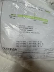 Ductsox Sedona-xm Fabric Air 8,000 Cfm 44 Ft 30 /45 Dia Hvac. Fixed Price $250.00.