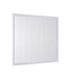American Louver 22 In X High Volume Eggcrate Return Grille. Fixed Price $121.23.