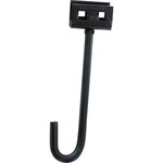 Tie Down J-rod Galvanized Steel Concrete Anchor 59121L. Fixed Price $20.49.