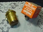 Maid-o-mist No. 27 Auto-vent Automatic Air Eliminator 1/8 Female Npt Brass New!. Fixed Price $9.95.