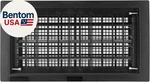 8" X 16" Automatic Foundation For Ventilating Crawl Space Replacement. Fixed Price $52.14.