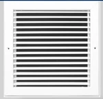 Krueger S80H2020F22 20X20 Return Grille. Fixed Price $18.00.
