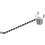 Southern 4 In. Galvanized Steel Fastback Peg Hook Pack Of 100 Siffron. Fixed Price $17.15.