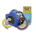 Mastercool 69110 Auto A/c Refrigerant Recovery System, 30 Lb. Tank. Fixed Price $1494.18.