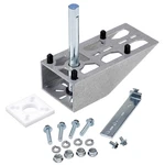 Johnson Controls M9000-518 Linkage Kit, Steel, For 1/2 Valve 41P442. Fixed Price $153.82.