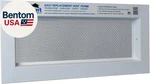 FV100-8H Easy Replacement Vent, Foundation Crawlspace And Garage 5X14 Rough Open. Fixed Price $59.42.