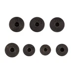Double Flare Tool Adapters 7 Pack 3/16-5/8 Inch Tube Expander Flaring. Fixed Price $16.56.