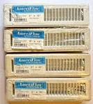 Ameri Flow Rectangle Floor Register Vent X 12 In Metal Steel White (lot Of 4). Fixed Price $31.02.