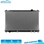 For 2014 15-2018 Infiniti Q50 Sedan 4-DOOR V6 3.5L 3.7L 13440 Aluminum Radiator. Fixed Price $74.51.