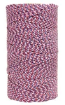 RO687 Super Tough Professional Bonded Braided Nylon Mason's Line 685FEET White/b. Fixed Price $47.25.