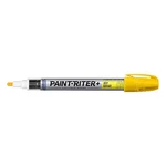 Markal 96961 Paint Marker, Medium Tip, Yellow Color Family,. Fixed Price $6.69.