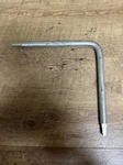 Chicago Specialty 3143 Tapped Faucet Seat Wrench. Fixed Price $11.27.