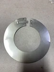 Noritz CR3-PVC Ring For 3" Vent, & Ncc Models (NRC66-NRCP1112). Fixed Price $15.73.