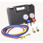 R134A Aluminum Manifold With Case FJC6761P Brand New!. Fixed Price $91.54.