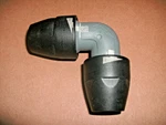 Airnet 2811100380 DN20 20MM Elbow 90 Degree 3/4" - Available. Fixed Price $28.00.