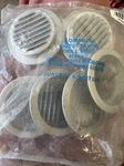 Lomanco L-38 Circle Vent, 2-1/2 In., 6-PK. Quantity. Fixed Price $29.99.