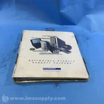Kollmorgen MBJ001H User's Manual Usip. Fixed Price $6.00.