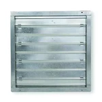 Dayton 3C728 Mtrzd Damper, For Fan Dia. 30", 100-240V. Fixed Price $360.99.