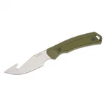 Kershaw Descuhutes - Skinner, Hook Drop Point With Fixed Blade Gutt. Fixed Price $57.88.