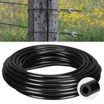 Pushglossy 50 Feet Electric Fence Insulator Tubing Accommodates Up 12-1/2.... Fixed Price $40.17.