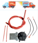 Rheem Ruud Furnace Air Pressure Switch 42-23648-02 .35. Fixed Price $54.99.
