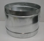 Johnstone M80-093 Butterfly Backdraft Vent Damper 10" BD10. Fixed Price $24.99.
