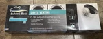 Builders Best In. To 18 Adjustable Dryer Vent Periscope 010172. Fixed Price $35.00.