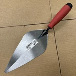 Qlt By Marshalltown. 11" Brick Trowel. Soft Grip Handle BTSG11. London Design. Fixed Price $33.99.