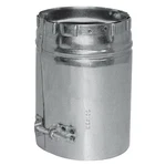 Ameri-vent 5EUA-M Male Adapter, 5" Dia., 6". Fixed Price $30.95.