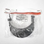 Jackson Safety Capmount Adapter Bracket 14944 3002441 Slot Spark Deflect. Fixed Price $10.12.