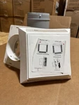 Mid America Intake Exhaust Vent - Whi M00030807123. Fixed Price $12.00.