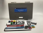 Otc 6508 Master Fuel Line Disconnect Tool Set - Brand New W/ Case. Fixed Price $170.99.
