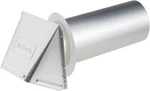 Deflecto DAVHA4/12 4-INCH Aluminum Hood Pipe Collar. Fixed Price $12.95.