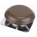 Air 97693 14" Round Galvanized Steel Static Vent, Brown. Fixed Price $92.90.