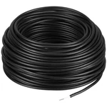Kanayu Electric Fence Wire Double Insulated 164 Ft, 12 Guage, Black. Fixed Price $58.52.