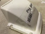 Dundas Jafine PMC4WX Promax 4" White Exhaust Cap W/ Pest Screen. Fixed Price $24.11.