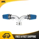 Cold Air Intake Kit 3.5" Blue Filter For 1997-2000 Chevrolet Corvette V8 5.7L. Fixed Price $44.64.
