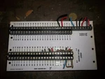 Det-tronics 0033556-001 Flame Relay Board Assembly R6007 R7404 R7494 (WL111). Fixed Price $500.00.