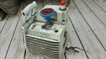 Dosivac Model Dvr Vacuum Pump Pto Drive Argentina Industry. Fixed Price $175.00.